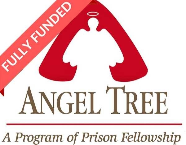 
    Fully Funded: Angel Tree