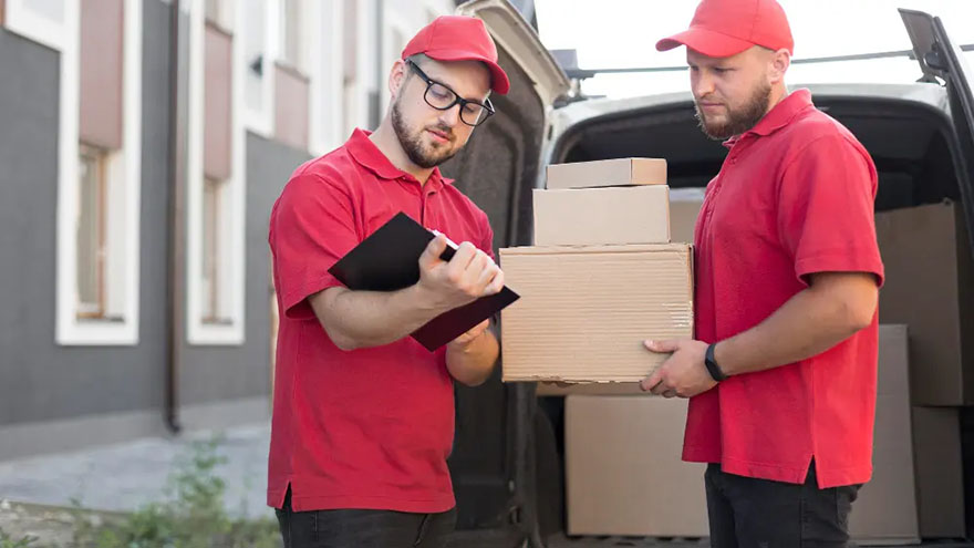 Christian Brothers Moving & Storage