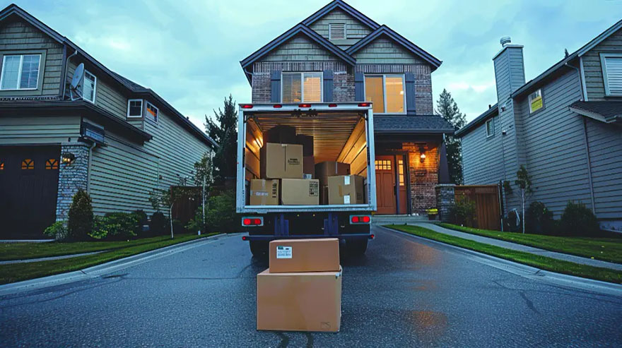 Christian Brothers Moving & Storage