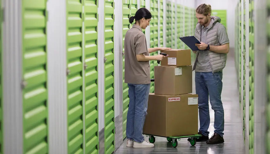Christian Brothers Moving & Storage