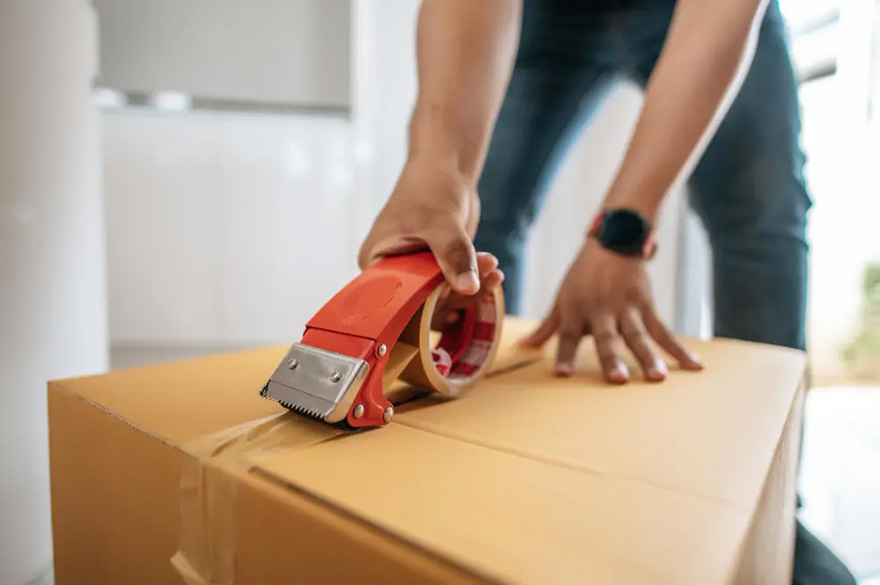 Christian Brothers Moving & Storage