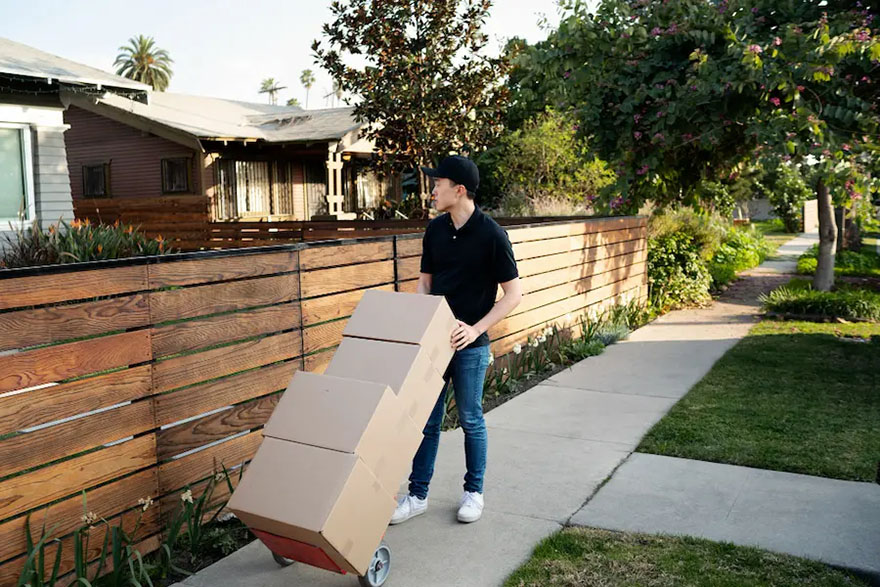 Christian Brothers Moving & Storage